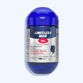 ليمتلس رجال ماكس 100كبسوله - Nabda Egypt